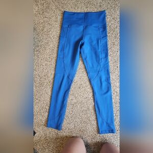 Zyia Light N Tight leggings, size 2